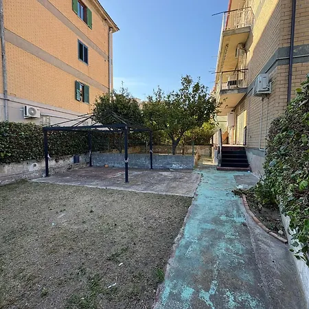Mari * Sessa Aurunca